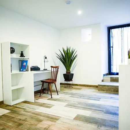 : Chez Jean Marie * Villeneuve-sur-Vere
