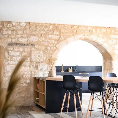 : Chez Jean Marie וילה
