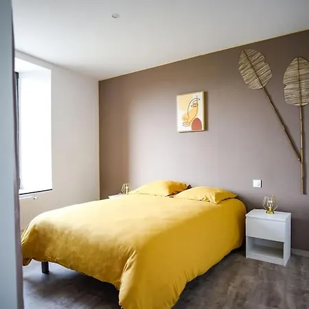 : Chez Jean Marie